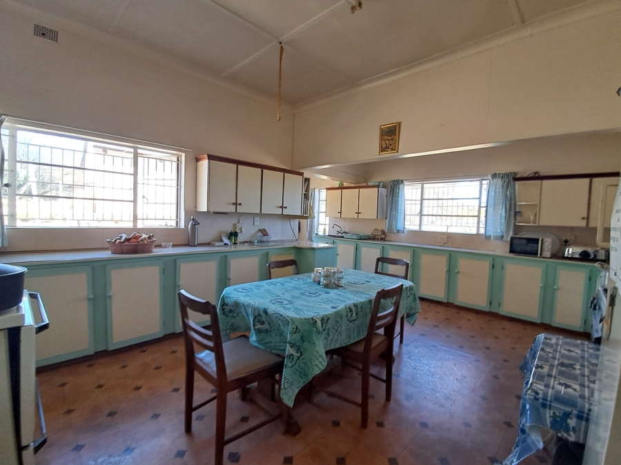 4 Bedroom Property for Sale in Hobhouse Free State